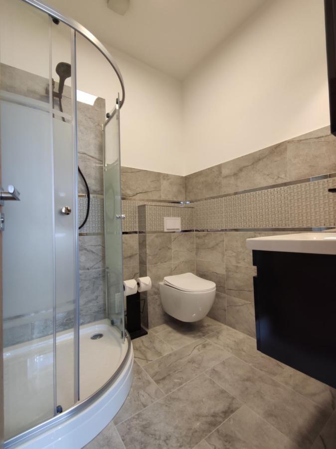 Apartment Intimate Hadersdorf *