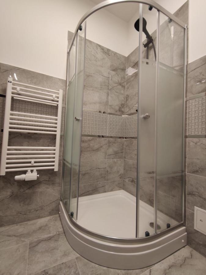 Apartment Intimate Hadersdorf *
