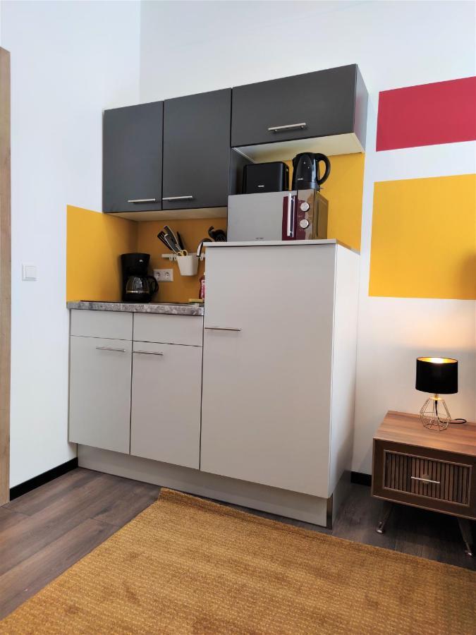 Apartment Intimate Hadersdorf