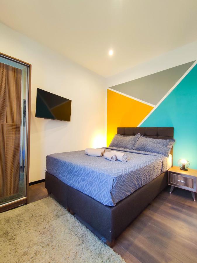 Intimate Hadersdorf Apartment *