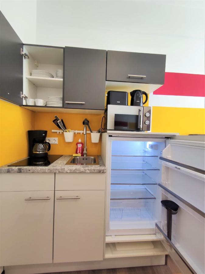 Intimate Hadersdorf Apartment *