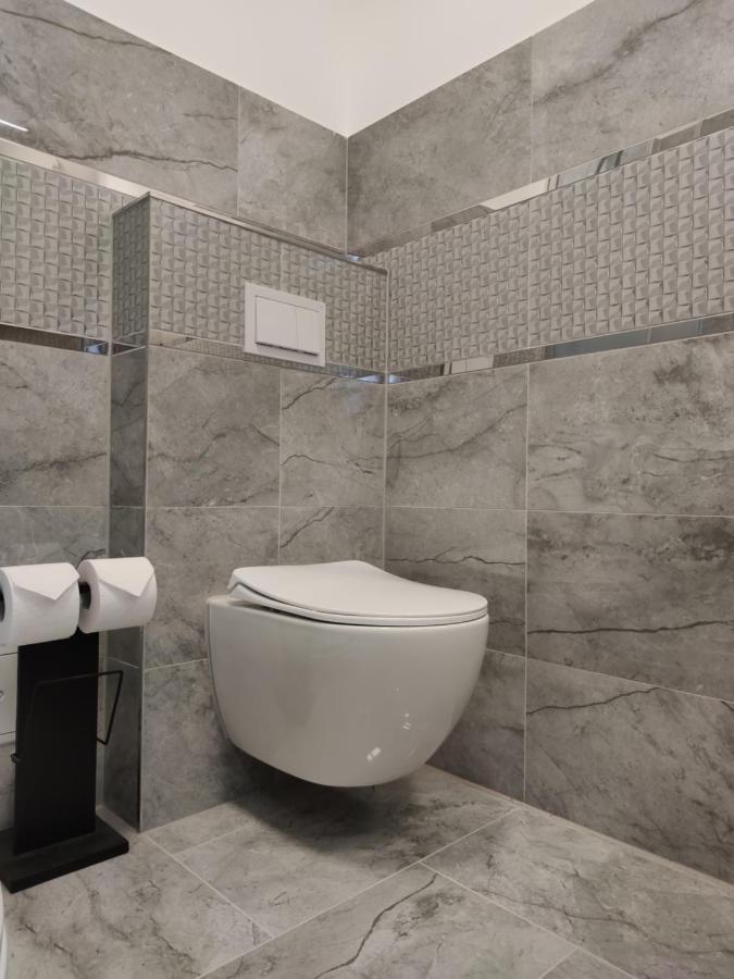 Apartment Intimate Hadersdorf *