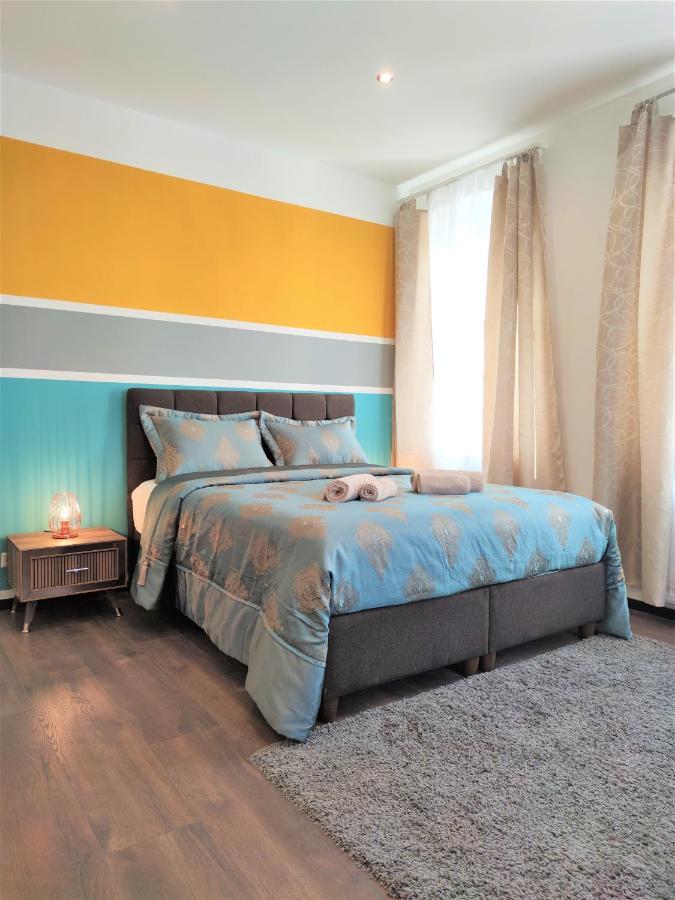 Apartment Intimate Hadersdorf *