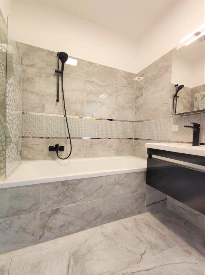 Apartment Intimate Hadersdorf *