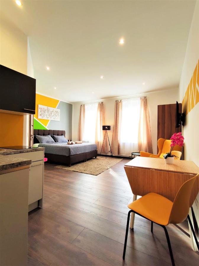 Apartment Intimate Hadersdorf