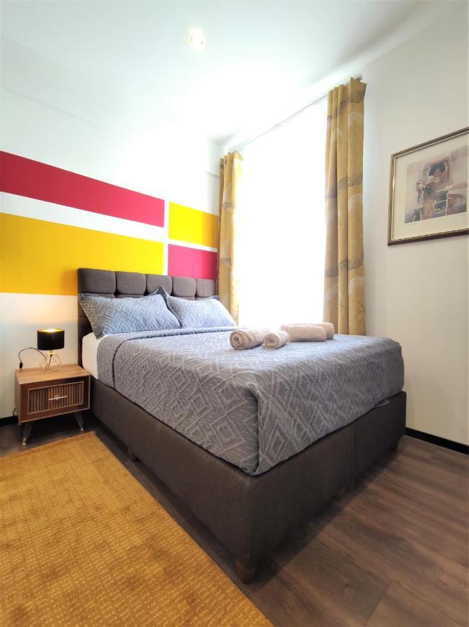 Intimate Hadersdorf Apartment Hadersdorf am Kamp