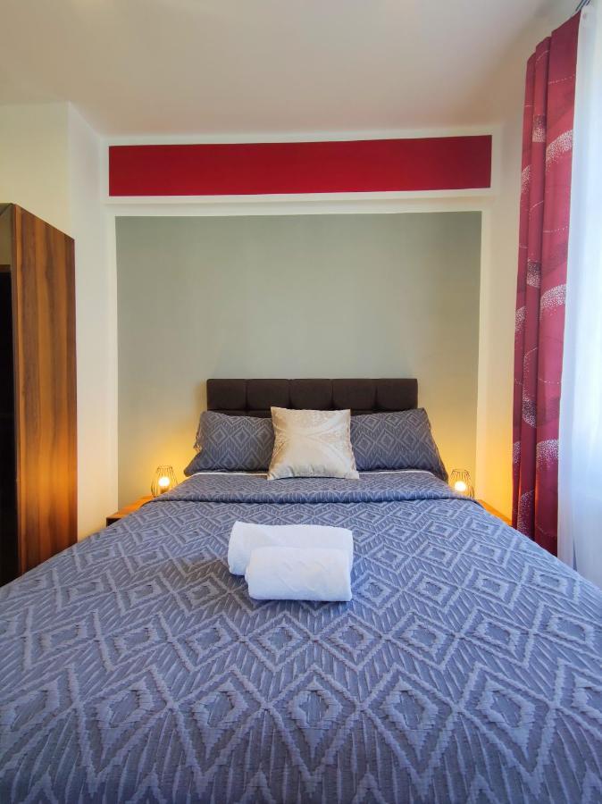 Intimate Hadersdorf Apartment