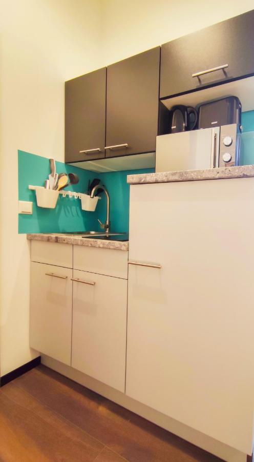 Apartment Intimate Hadersdorf