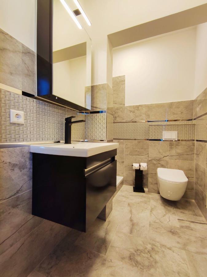 Intimate Hadersdorf Apartment *
