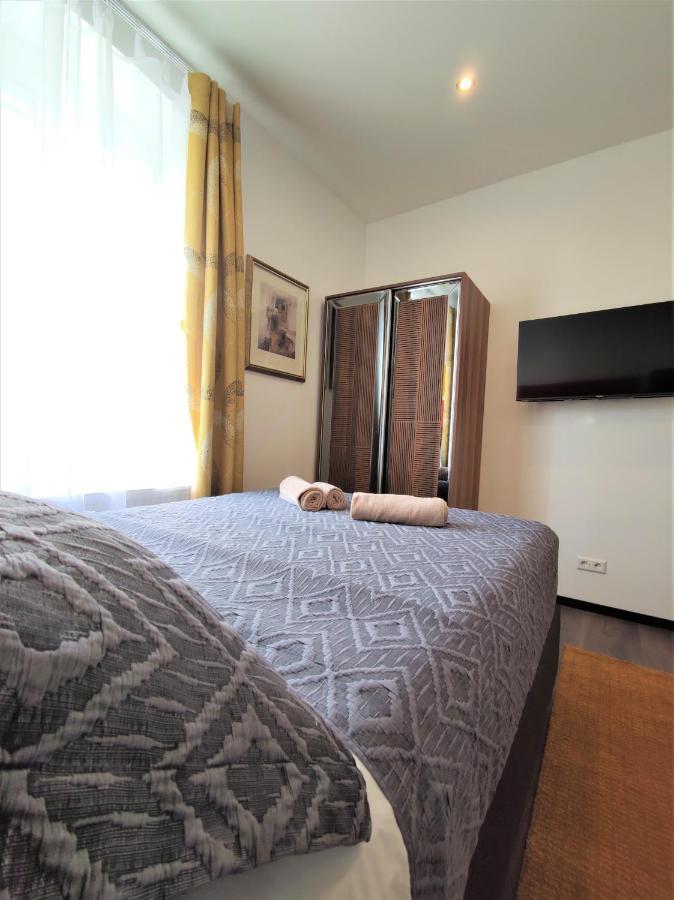 Intimate Hadersdorf *