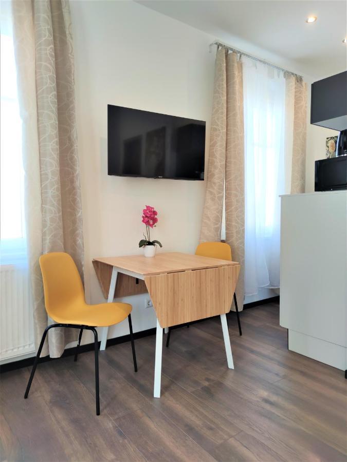 Intimate Hadersdorf