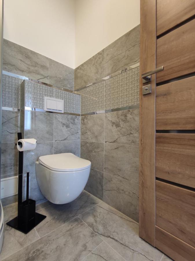 Intimate Hadersdorf Apartment *
