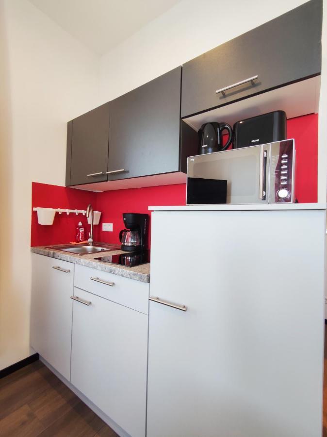 Intimate Hadersdorf Apartment *