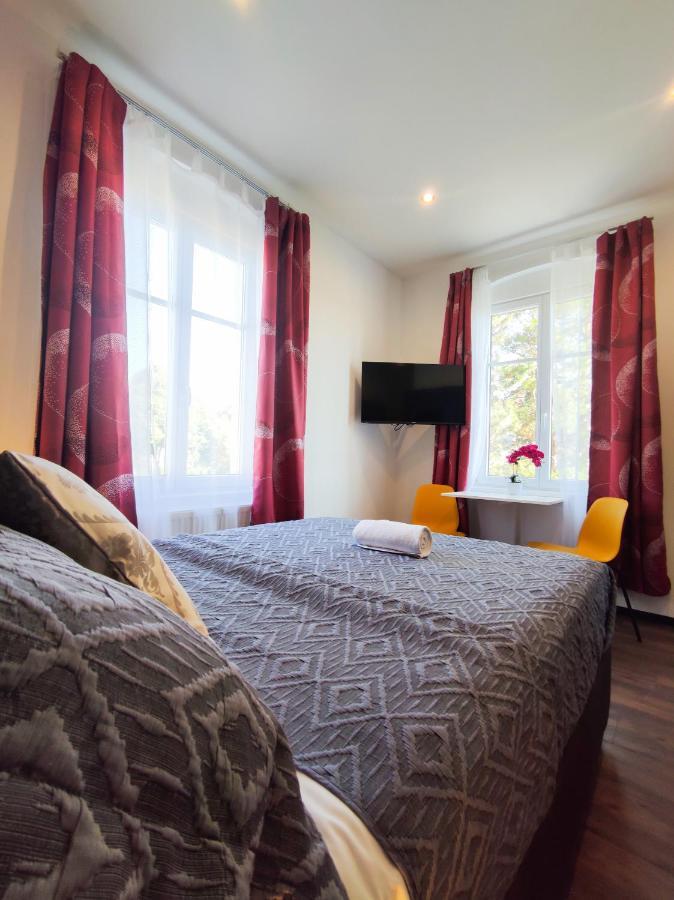 Apartment Intimate Hadersdorf Hadersdorf am Kamp