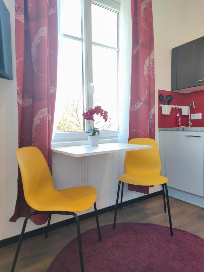 Apartment Intimate Hadersdorf *