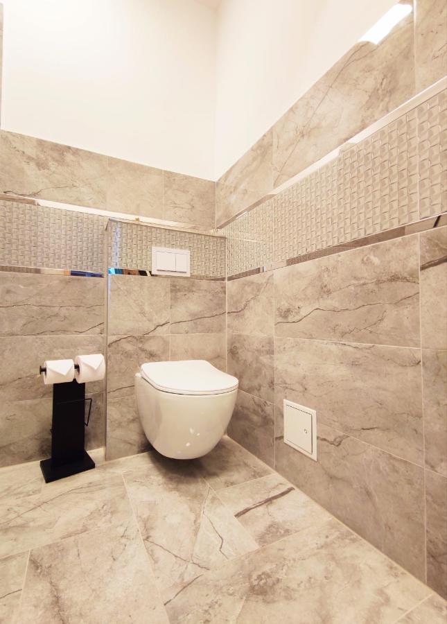 Intimate Hadersdorf Apartment
