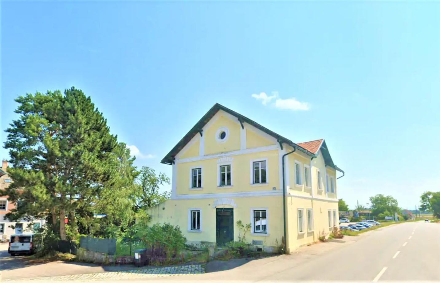 Apartment Intimate Hadersdorf *
