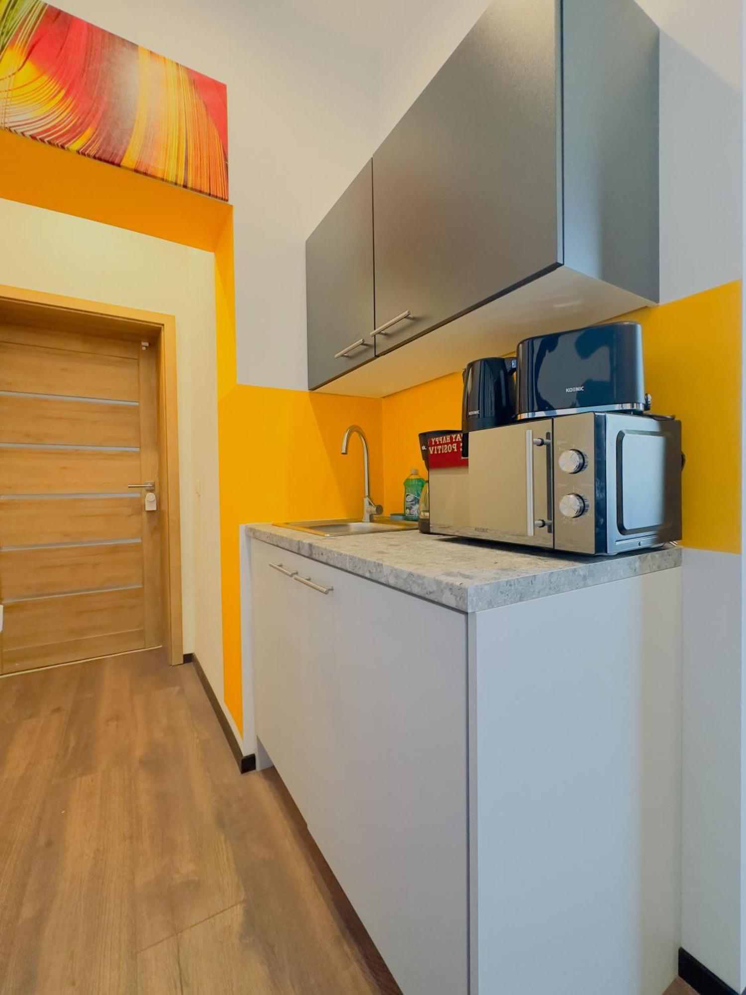 Apartment Intimate Hadersdorf
