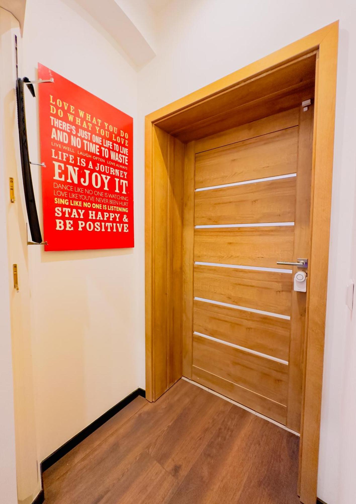 Intimate Hadersdorf Apartment