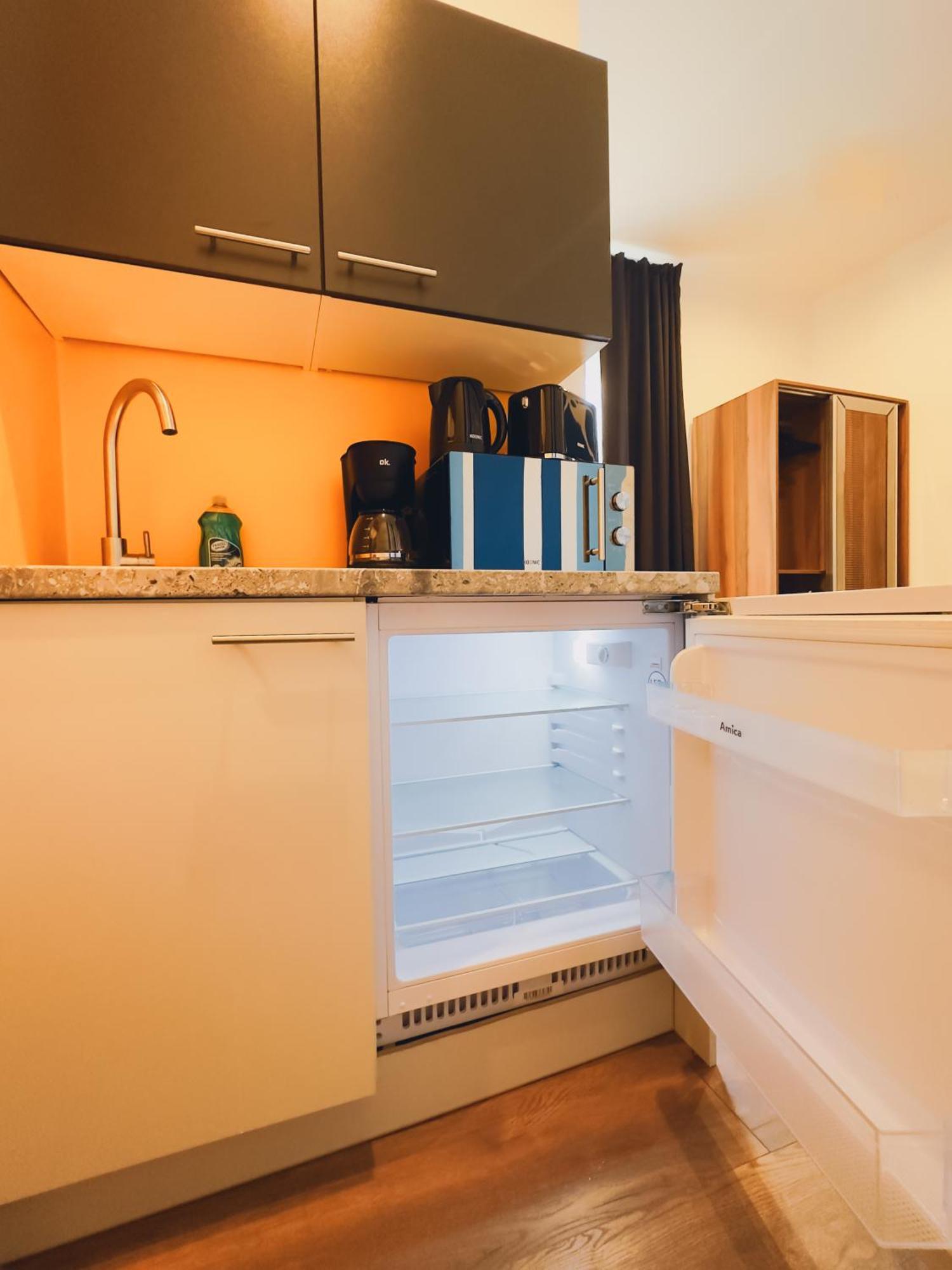 Intimate Hadersdorf Apartment Hadersdorf am Kamp