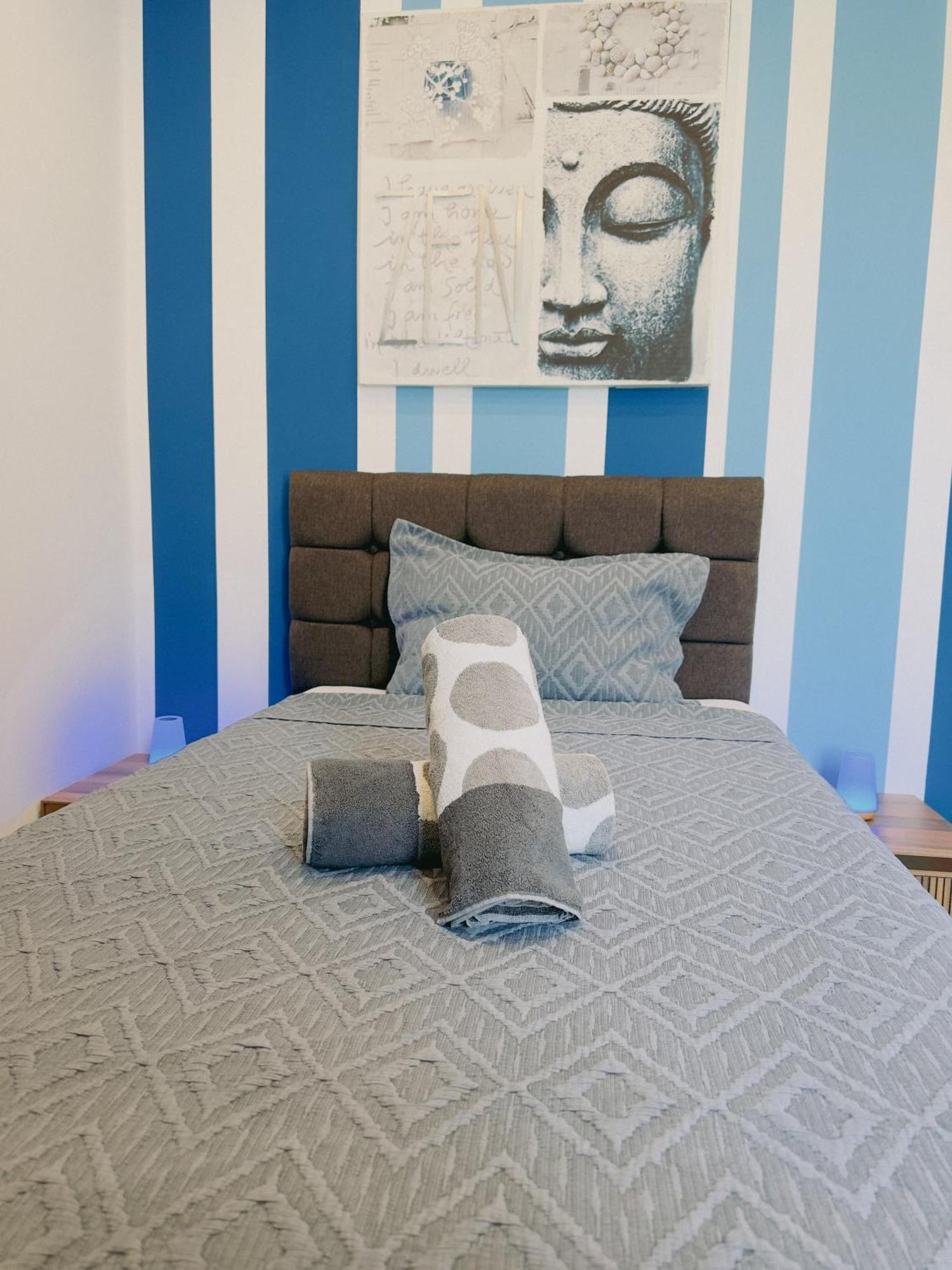 Intimate Hadersdorf Apartment