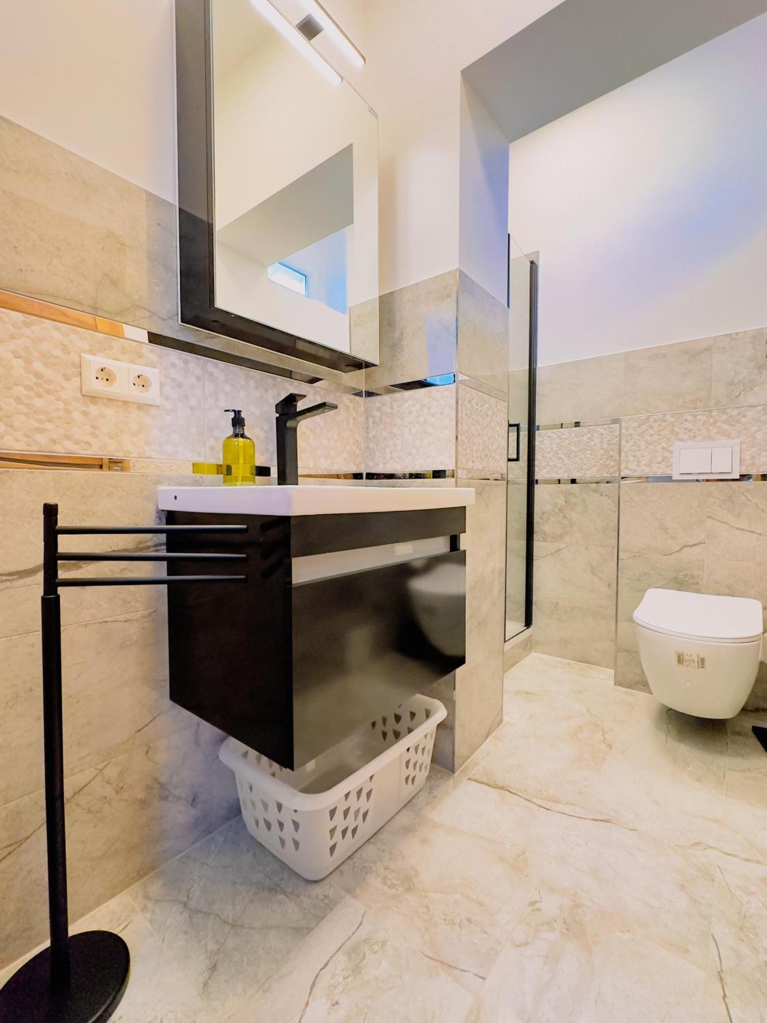 Apartment Intimate Hadersdorf *