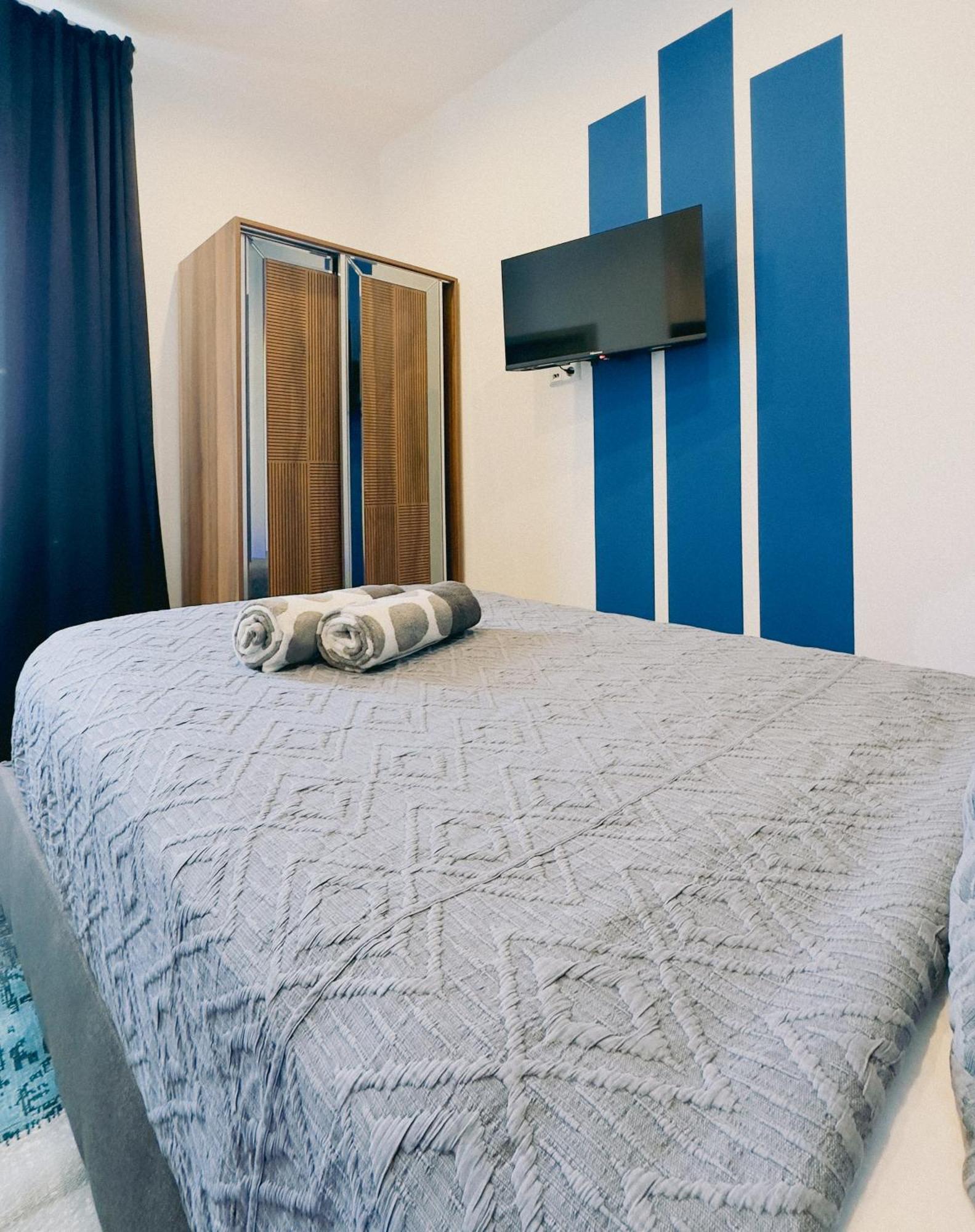 Apartment Intimate Hadersdorf *