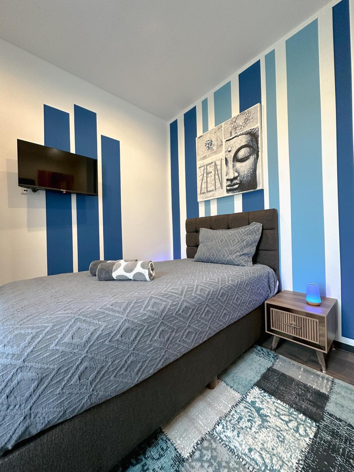 Apartment Intimate Hadersdorf *