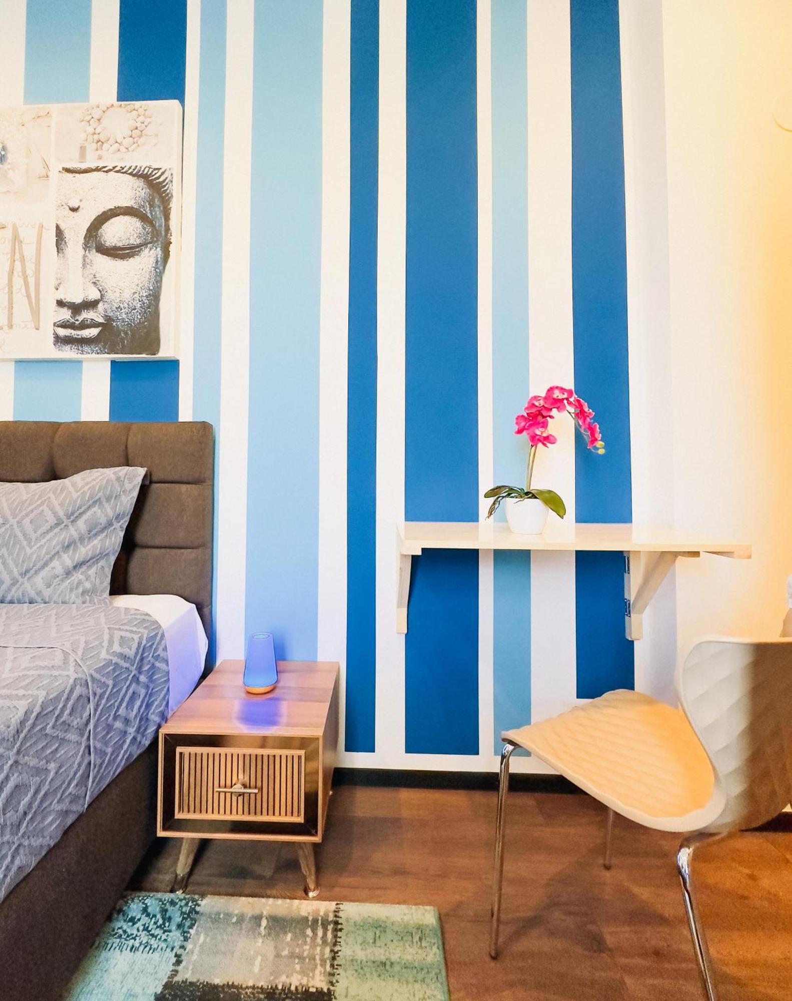 Apartment Intimate Hadersdorf